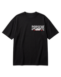 Maison Terra X Porsche Motion Tee