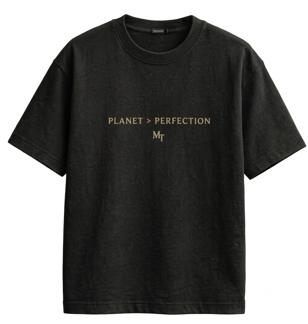 Maison Eco Luxury Tee