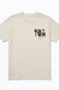 Maison Mechanical Tee