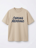 Maison Terra Chasing Meridians Tee