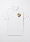 Maison Crest Polo