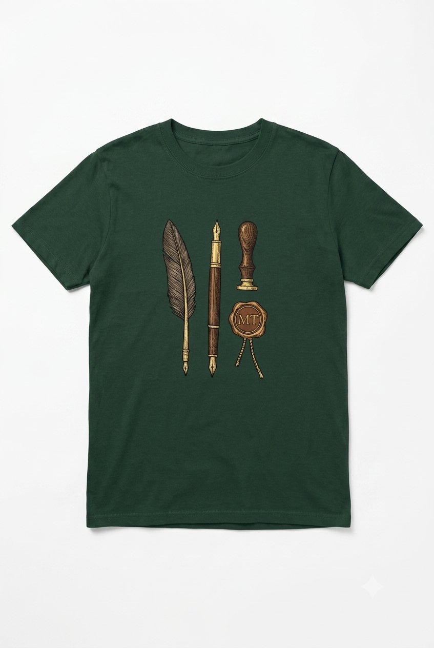 Terra Artisan Tee