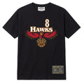 Maison X Hawks Basketball Tee